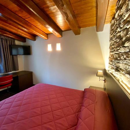 Gemelli Hotel Rome Buitenkant foto