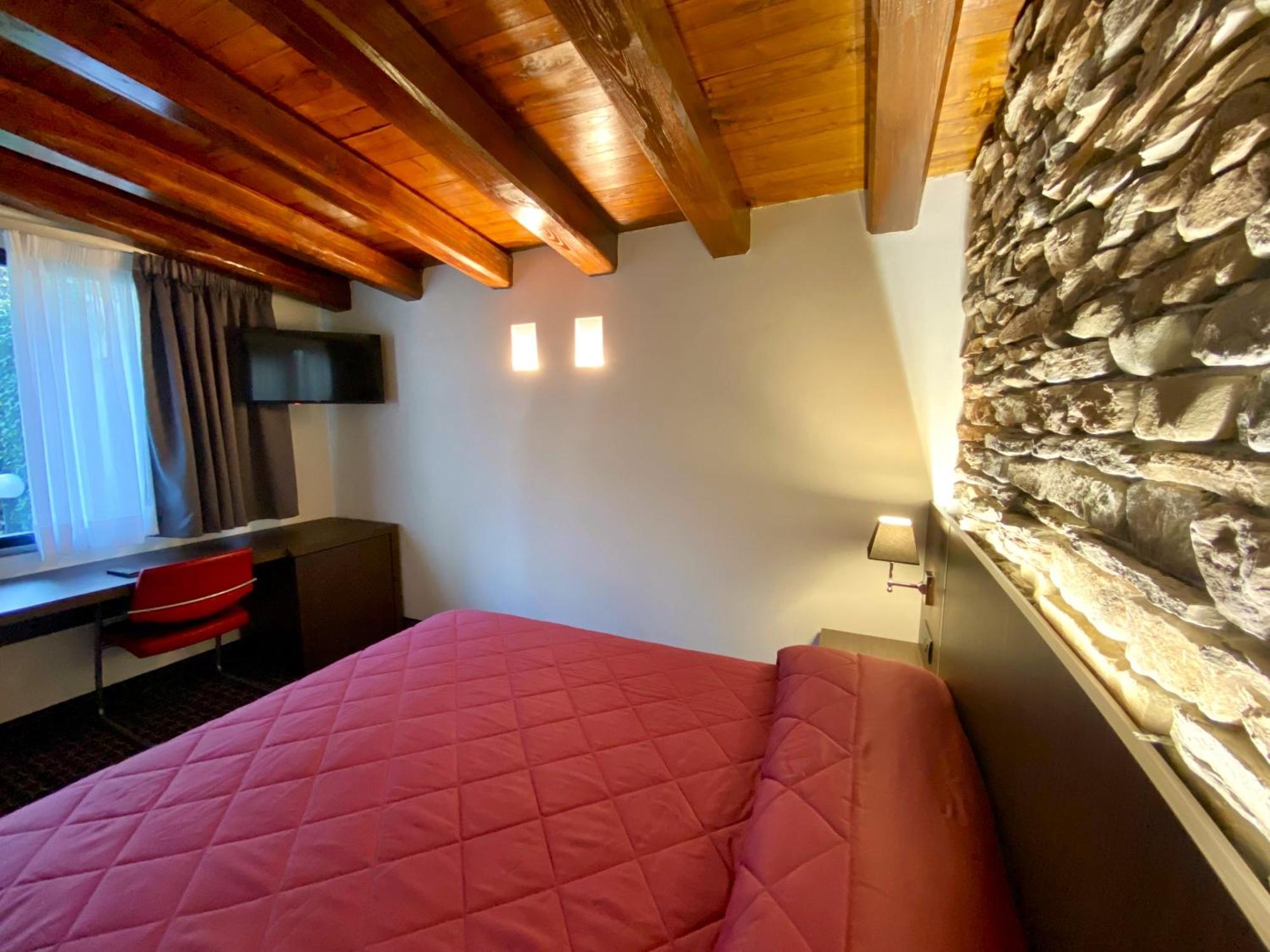 Gemelli Hotel Rome Buitenkant foto